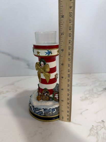 Danbury Mint Lighthouse
