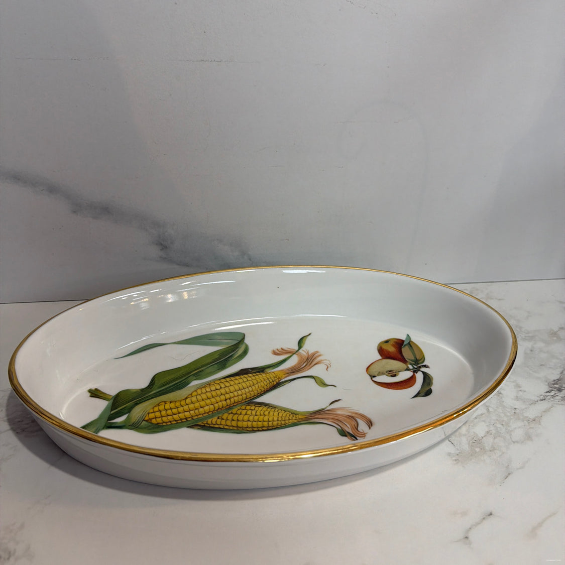 Royal Worcester Bowl
