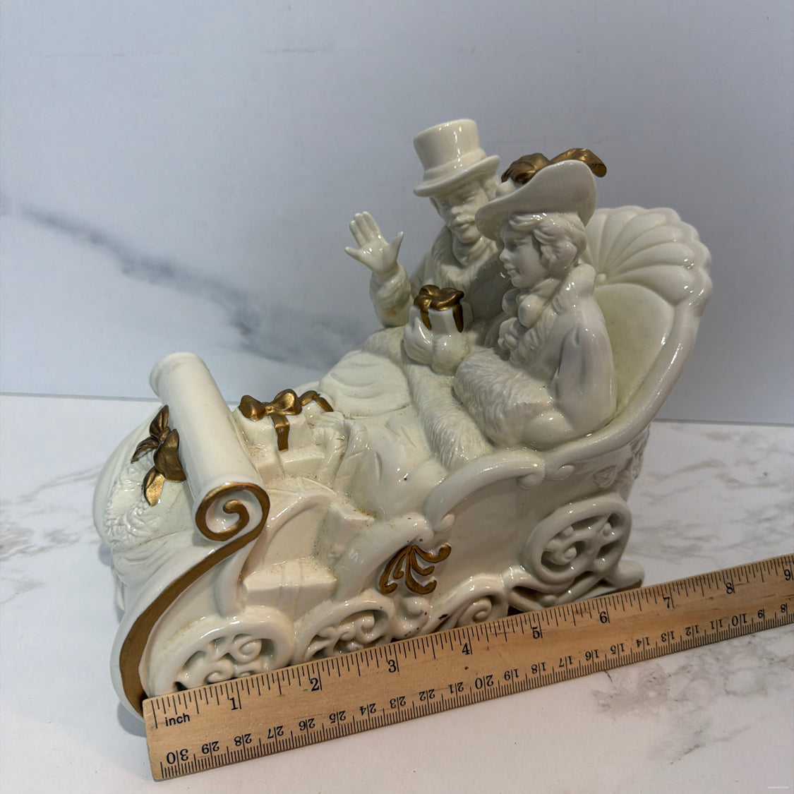 Christmas Sleigh