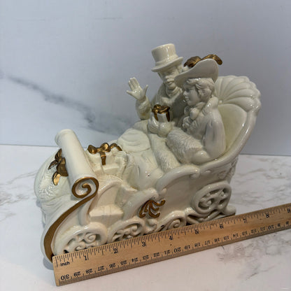 Christmas Sleigh