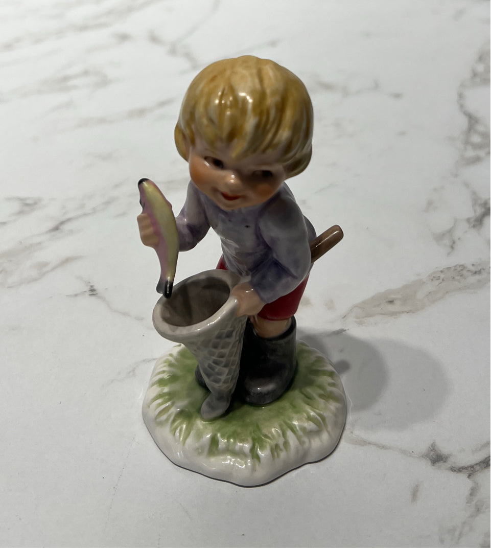 Goebel Figurine