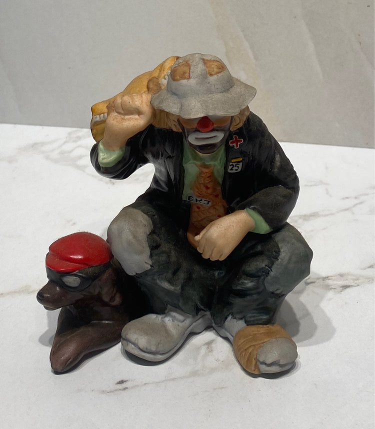 Emmett Kelly