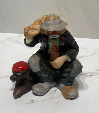 Emmett Kelly
