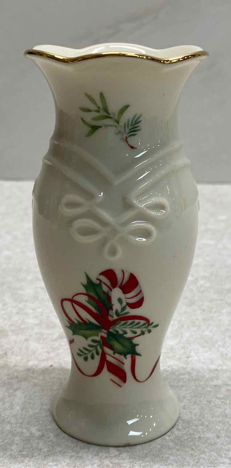 Lenox Vase