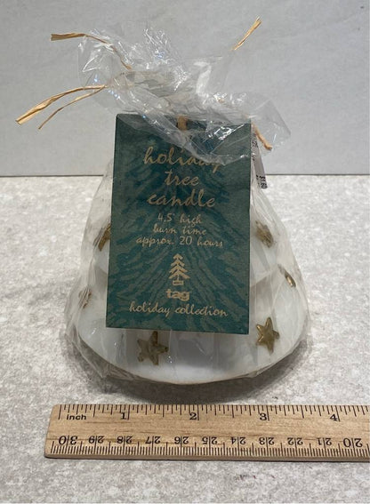 Tree Candle