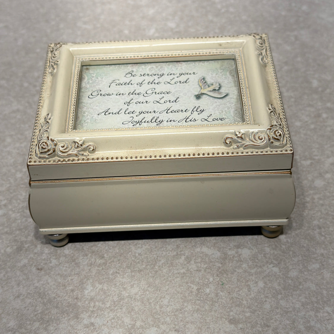 Trinket Box