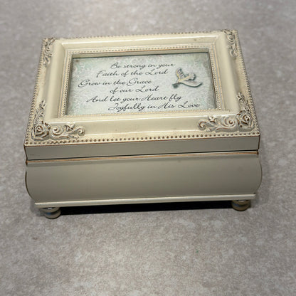 Trinket Box