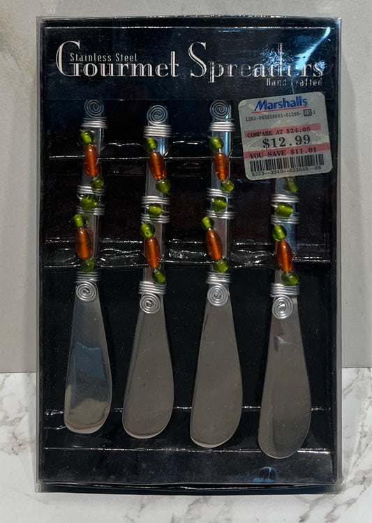 Spreaders