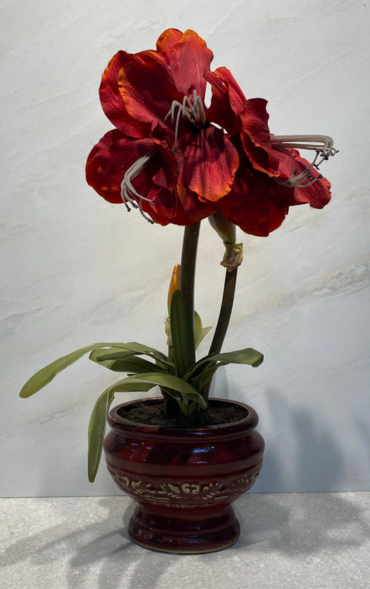 Floral Decor