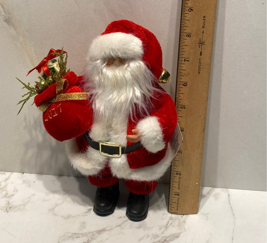 Santa