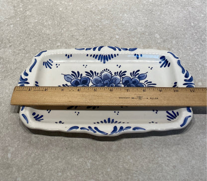 Delft Tray