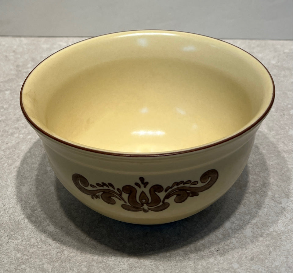 Pfaltzgraff Bowl