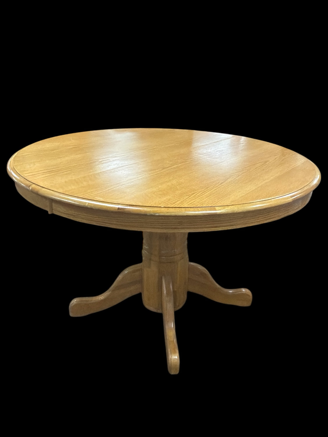 Oak Dining Table