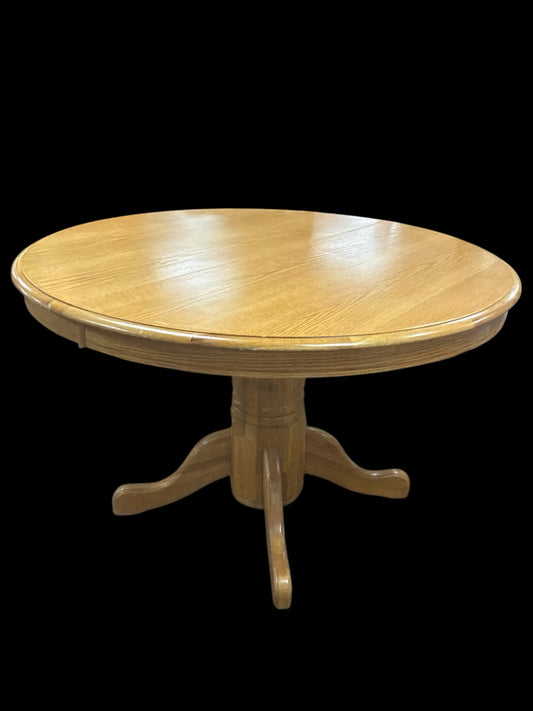 Oak Dining Table