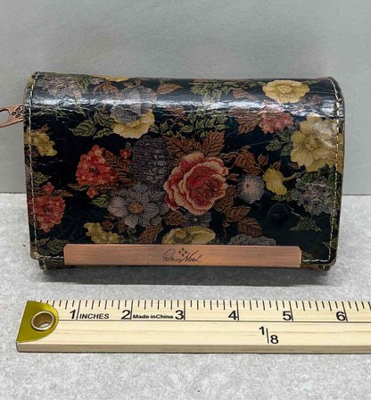 Patricia Nash Wallet