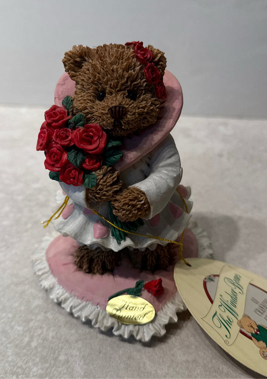 Windsor Bear