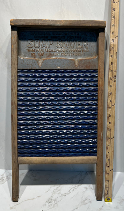 Old Washboard