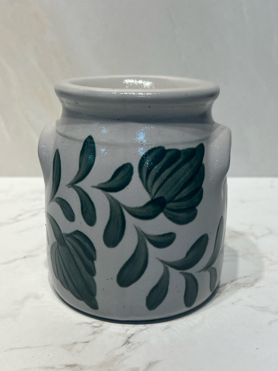 Salmon Falls Candleholder