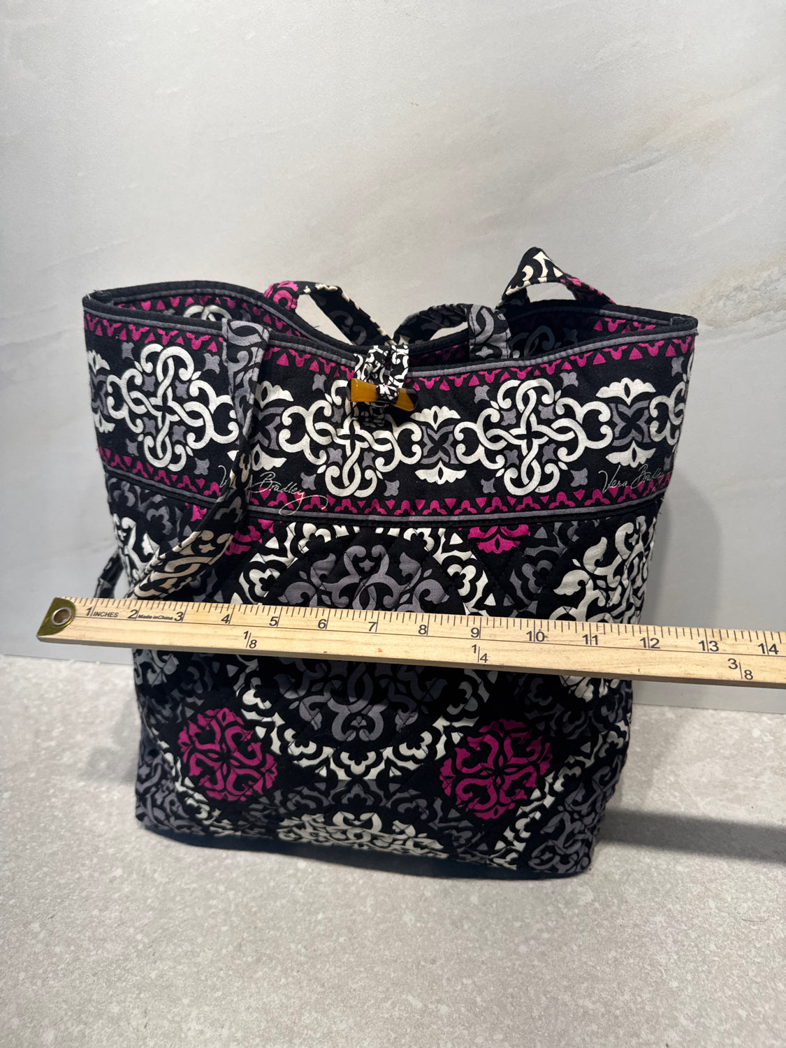 Vera Bradley Tote Bag