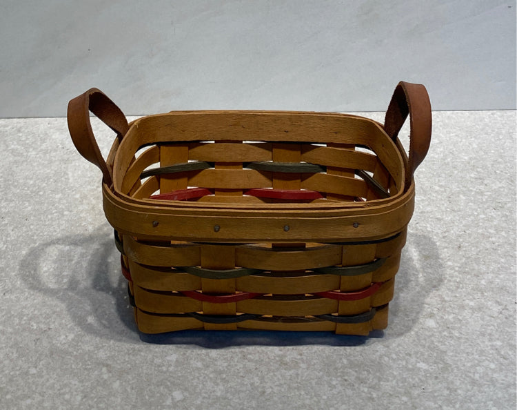 Longaberger Basket