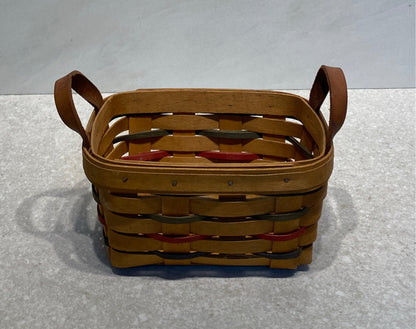 Longaberger Basket