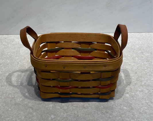 Longaberger Basket