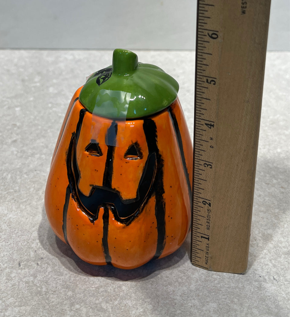 Pumpkin