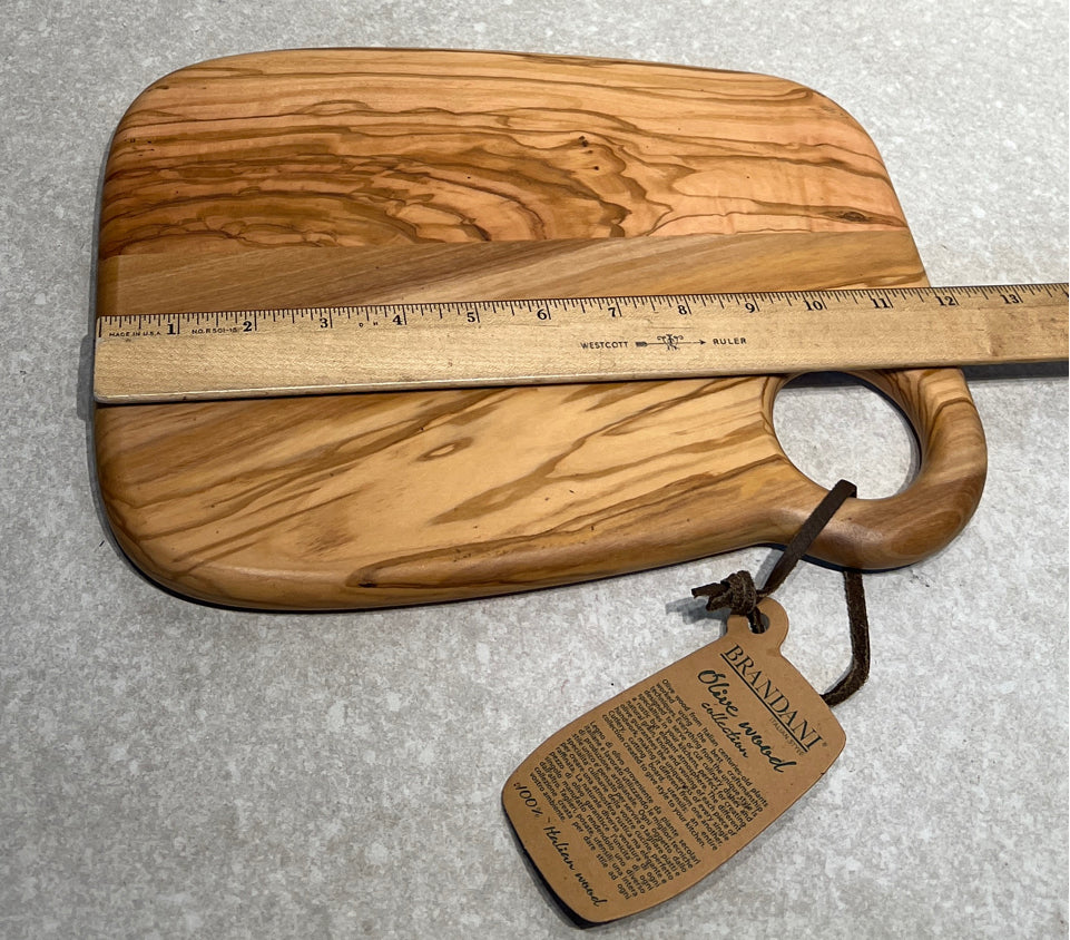 Wooden Server