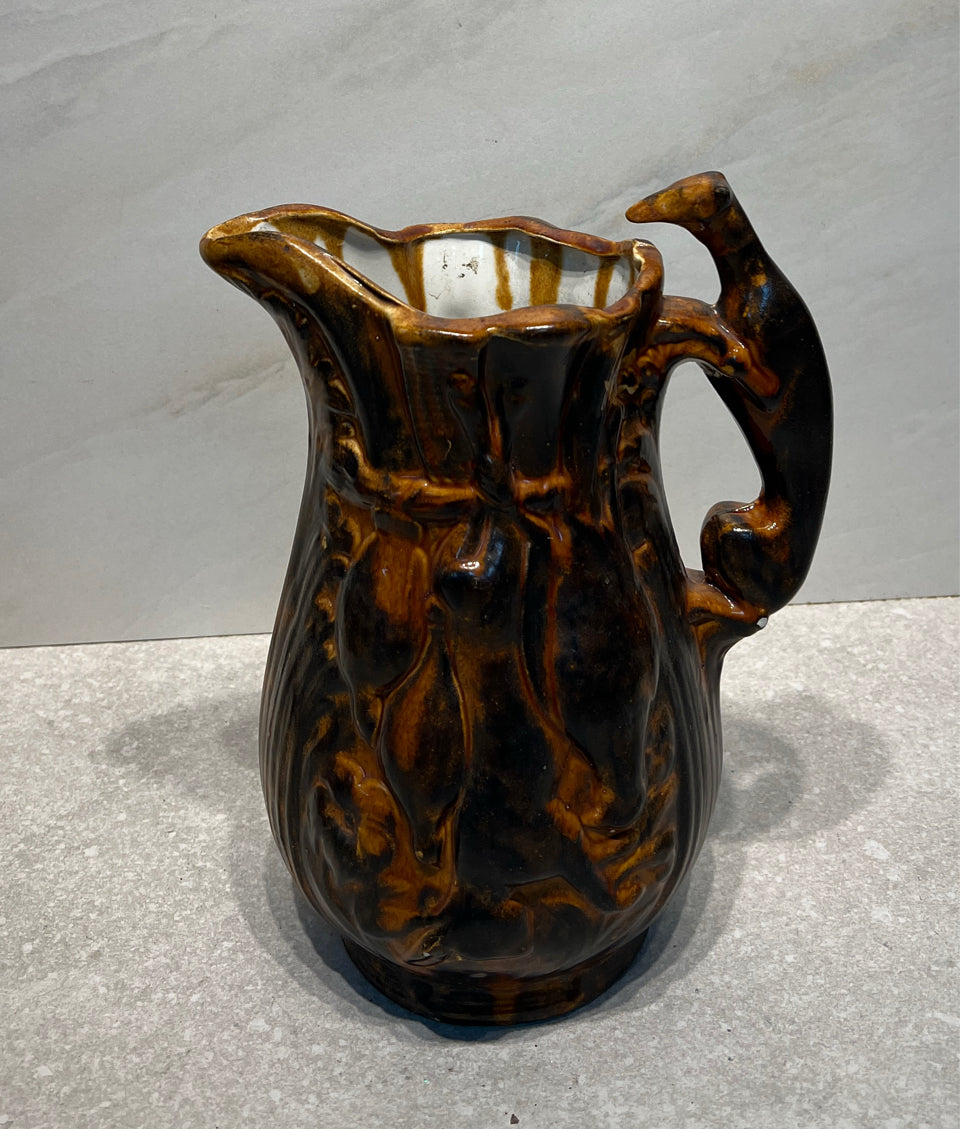 Bennington With Dog Handle