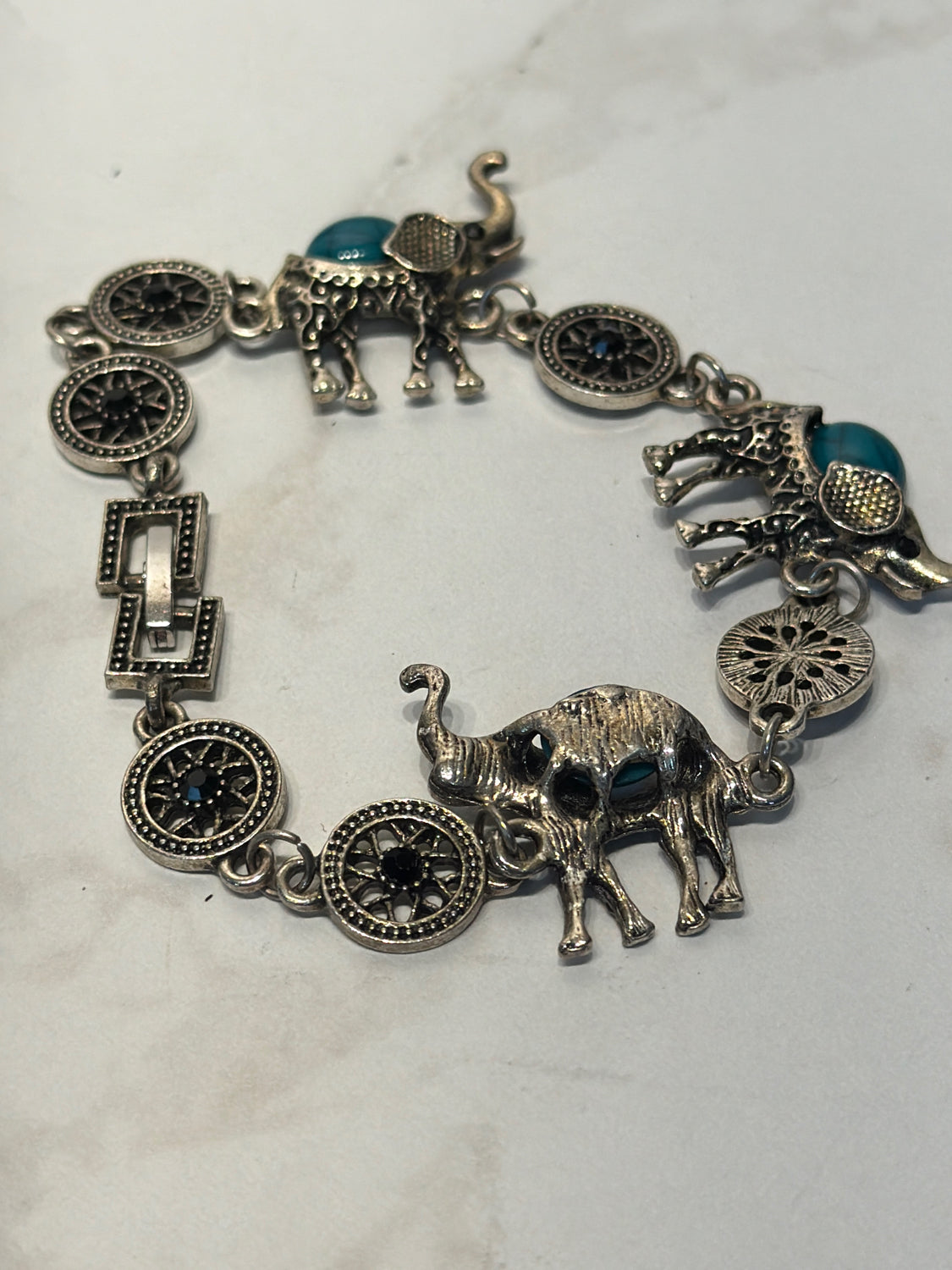 Bracelet