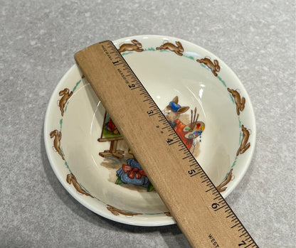 Royal Doulton Bowl