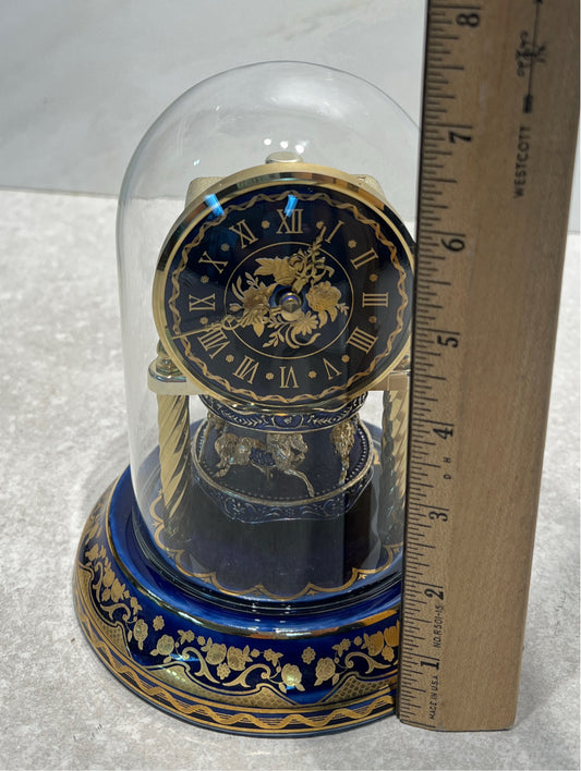 Franklin Mint Clock