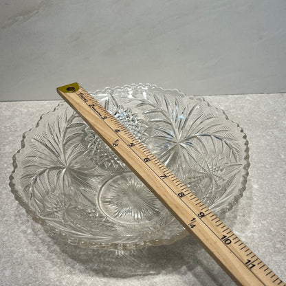 Glass Bowl