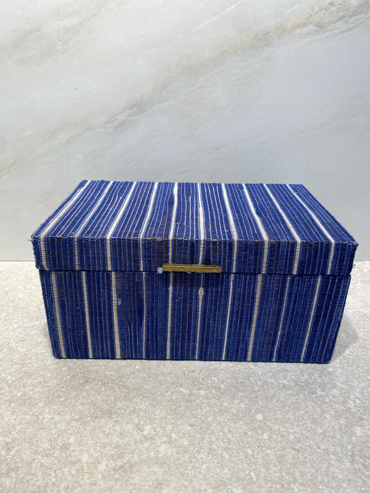Covered Box
