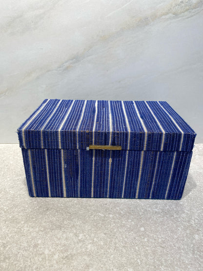 Covered Box