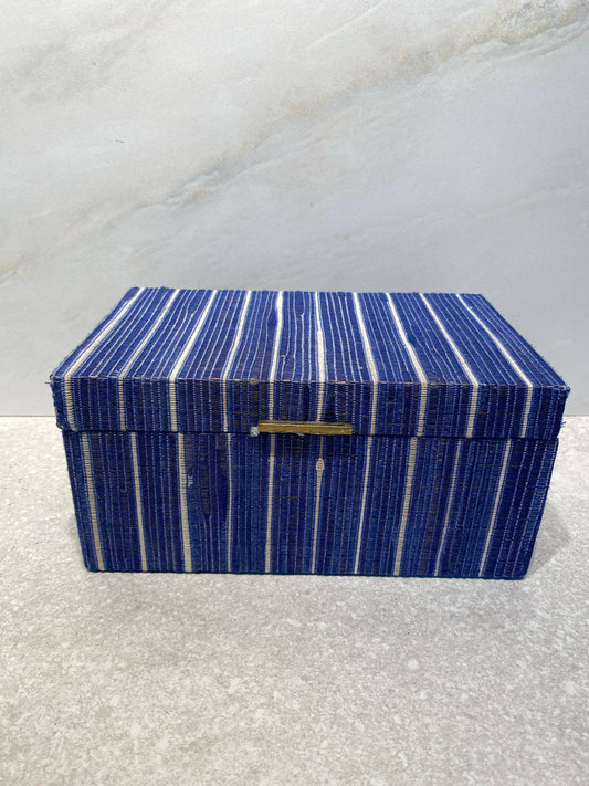 Covered Box