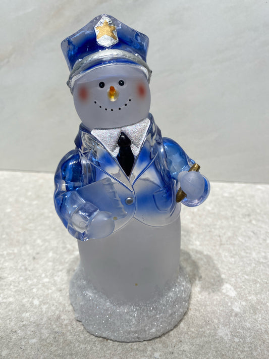 Snowman