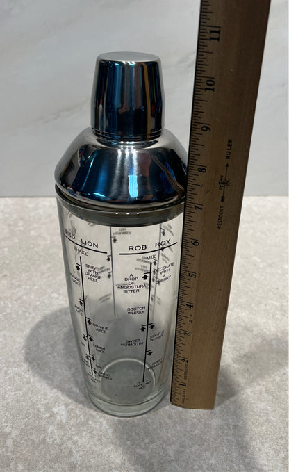 Vintage Shaker