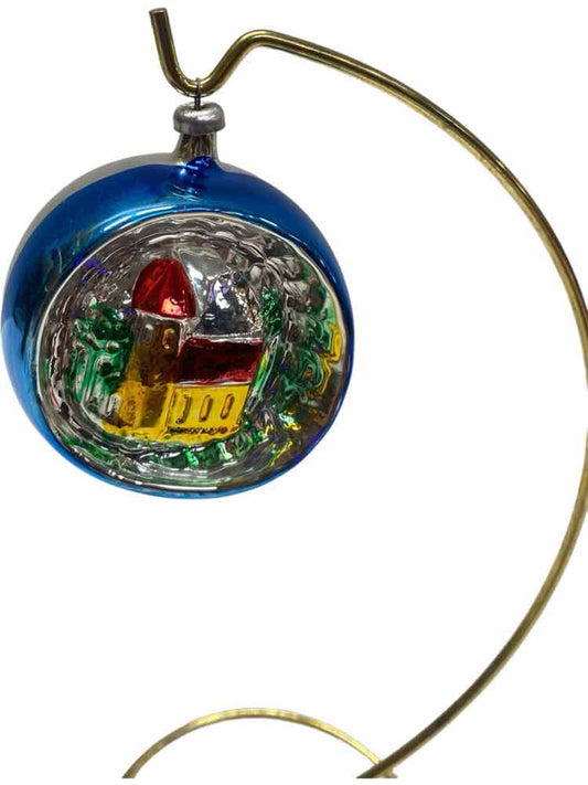 Christmas Ornament