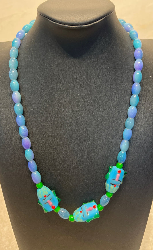 Necklace