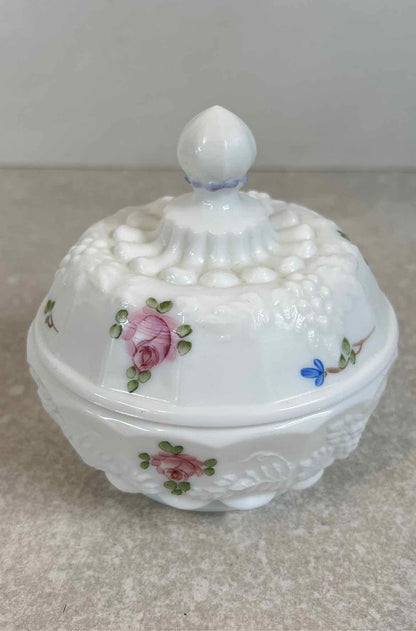 Covered Dish
