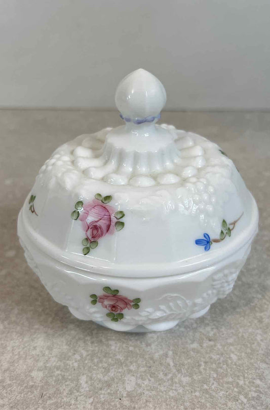 Covered Dish