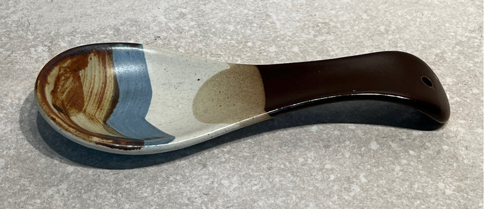Spoon Rest