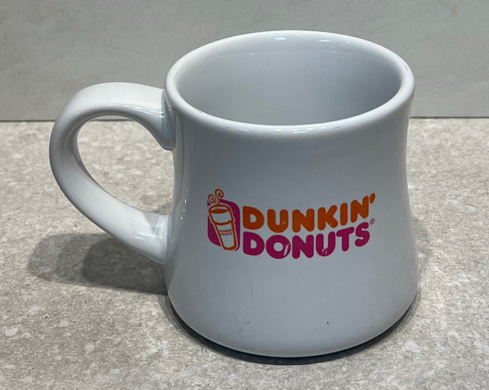 Dunkin Donuts Mug