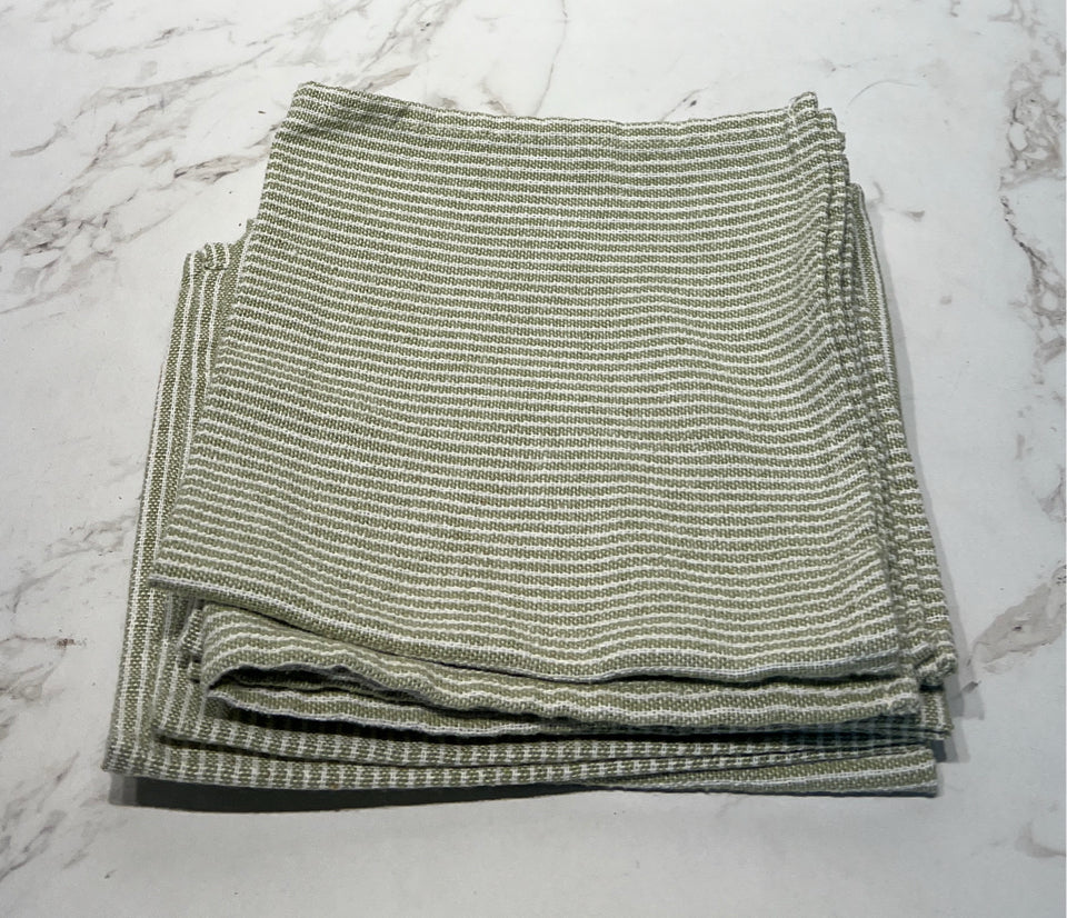 Set of Napkins