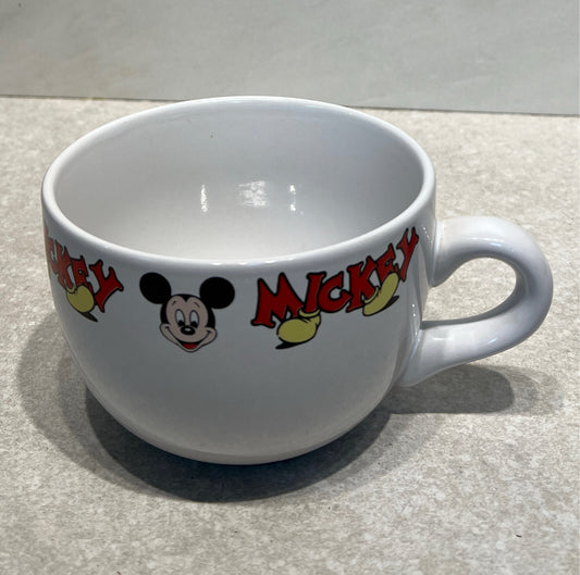 Mickey Mug