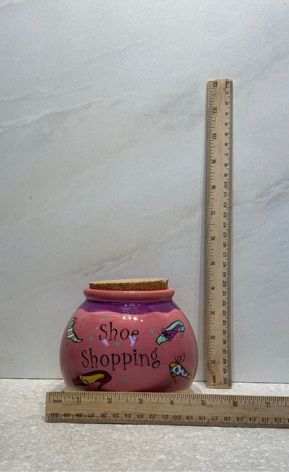 Shoe Jar