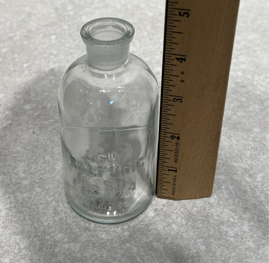 Bottle