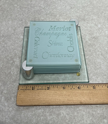 Coasters