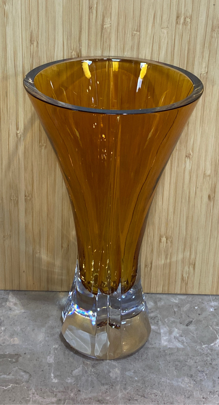Waterford Crystal Vase